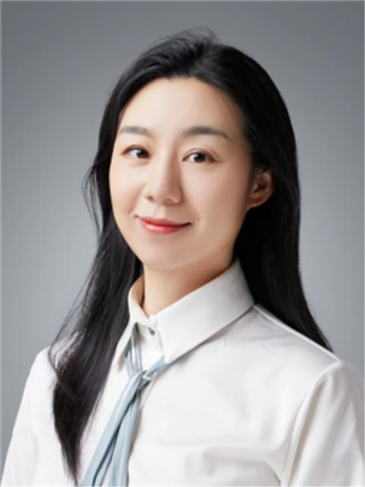 Caroline Chen